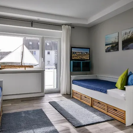 Moewe Jonathan * Хёрнум