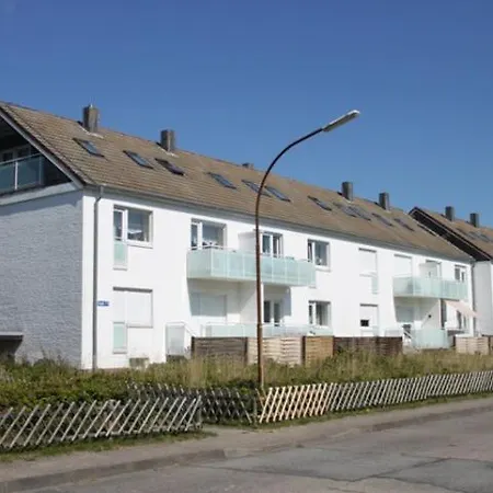 Lägenhet Moewe Jonathan *