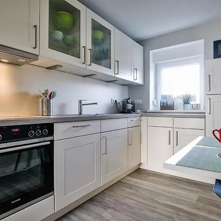 Moewe Jonathan Apartment