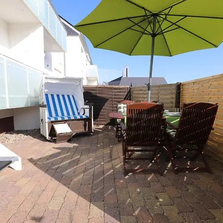 Moewe Jonathan Apartment *