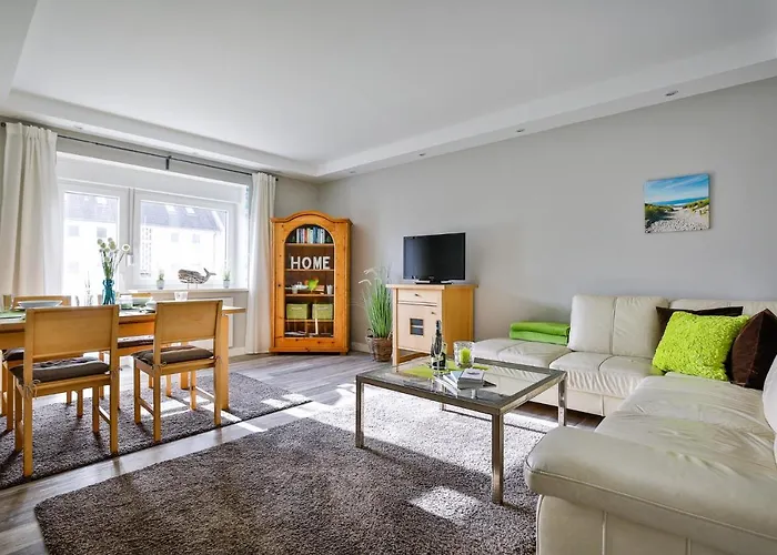 Lejlighed Moewe Jonathan