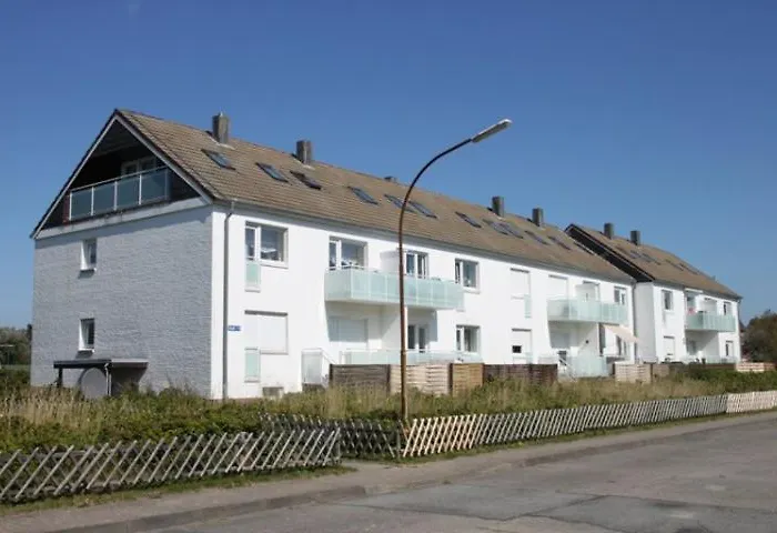 Lejlighed Moewe Jonathan *