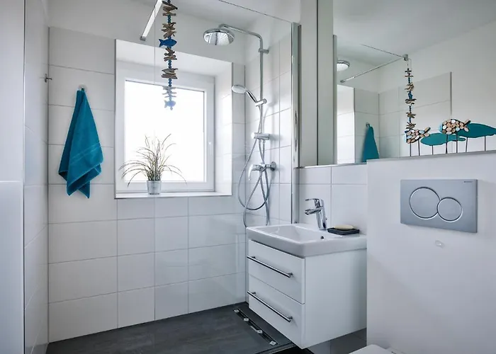 Lejlighed Moewe Jonathan Hörnum