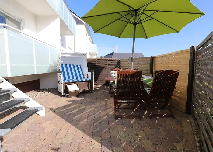 Moewe Jonathan Lejlighed *